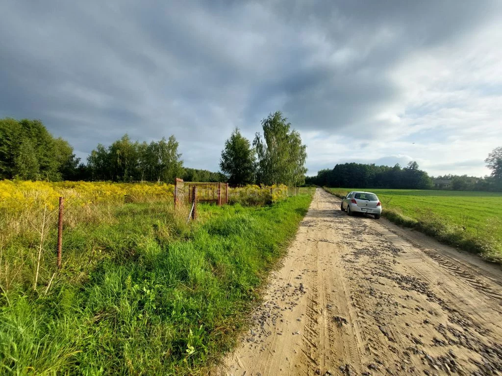 Działka 3 090,00 m², oferta nr , SGZUJI276, Kębliny, Nizinna