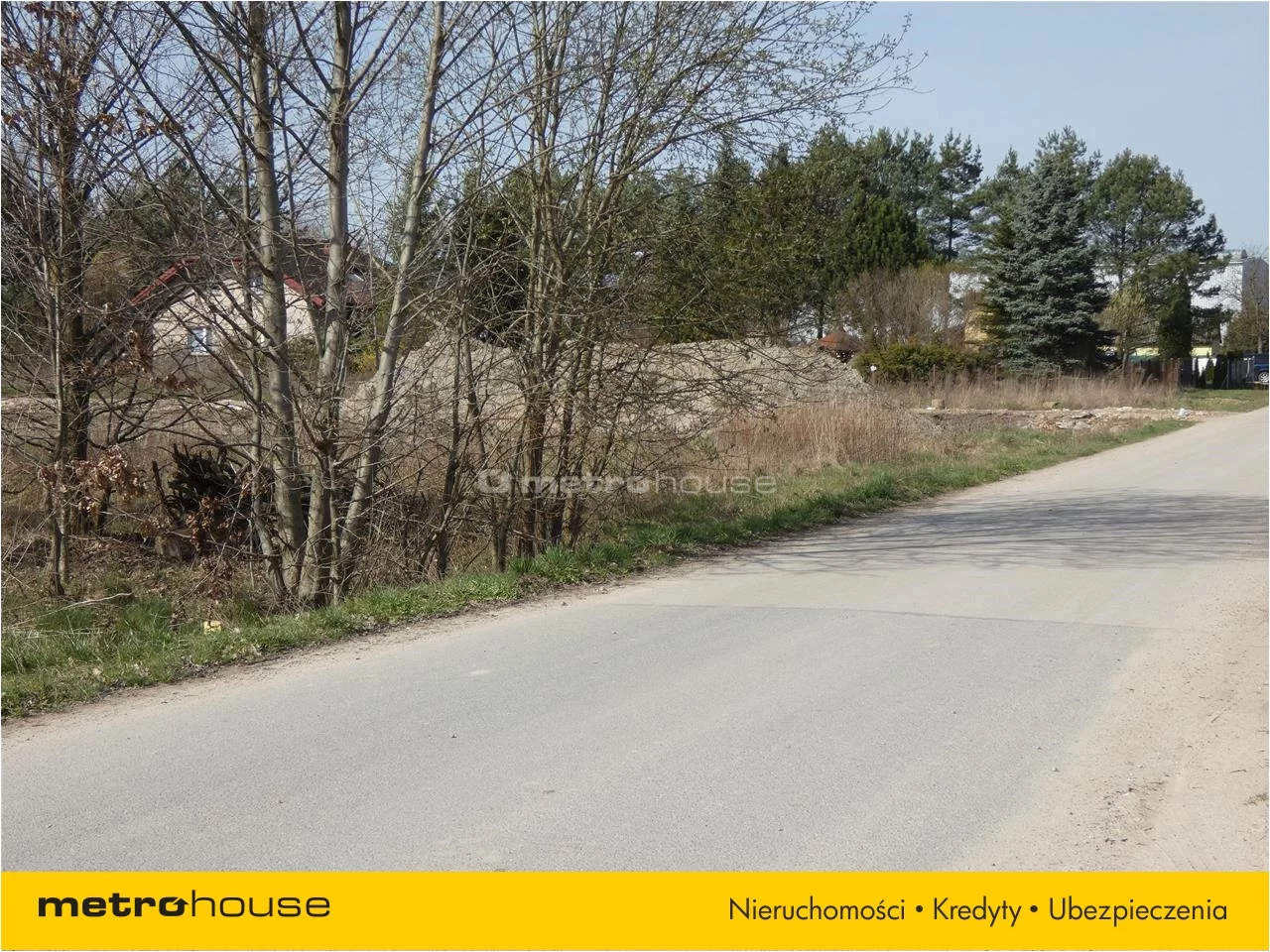 Działka 21 000,00 m², oferta nr , ZOHI634, Nowa Bukówka