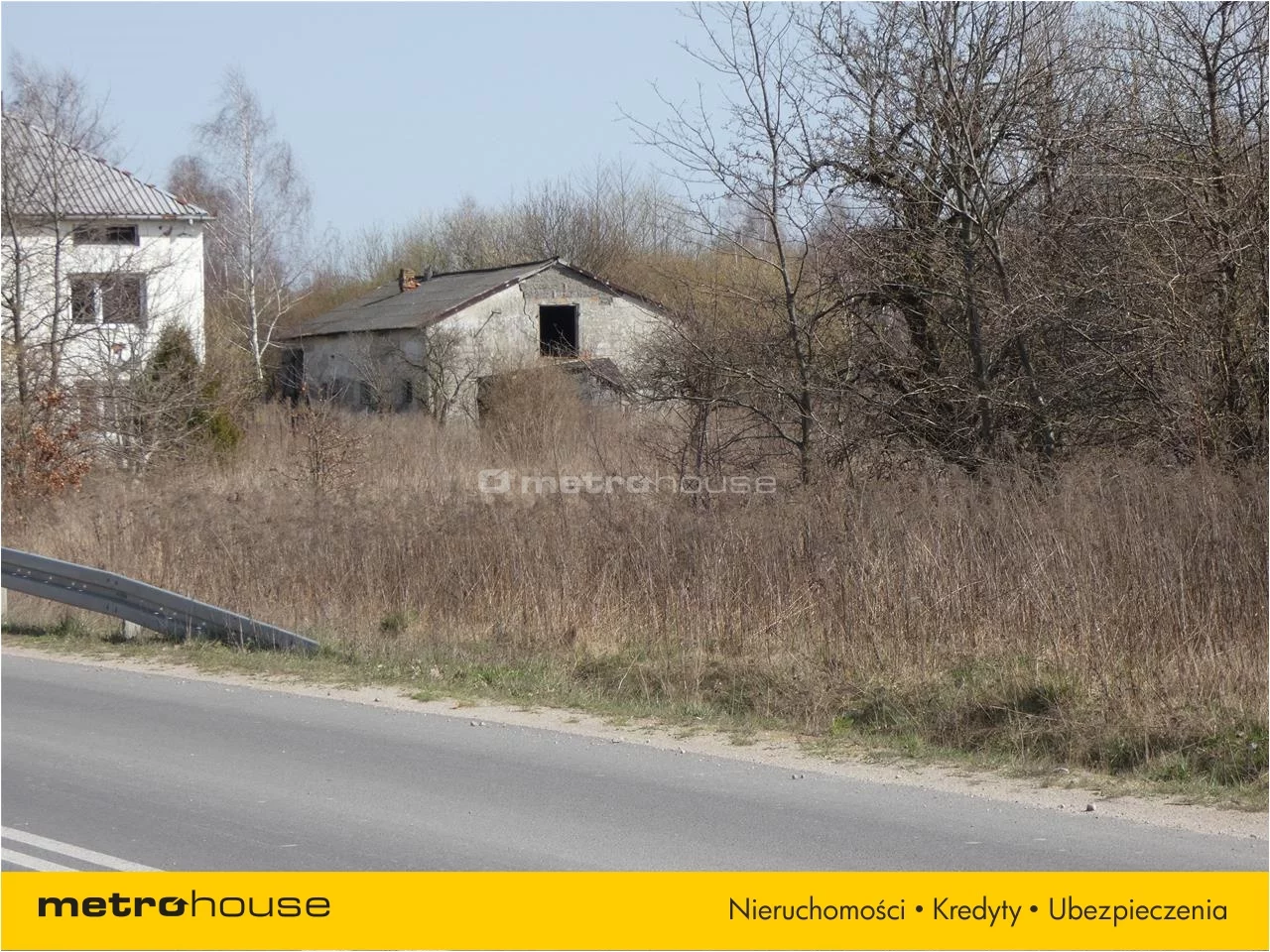 Działka 21 000,00 m², oferta nr , ZOHI634, Nowa Bukówka