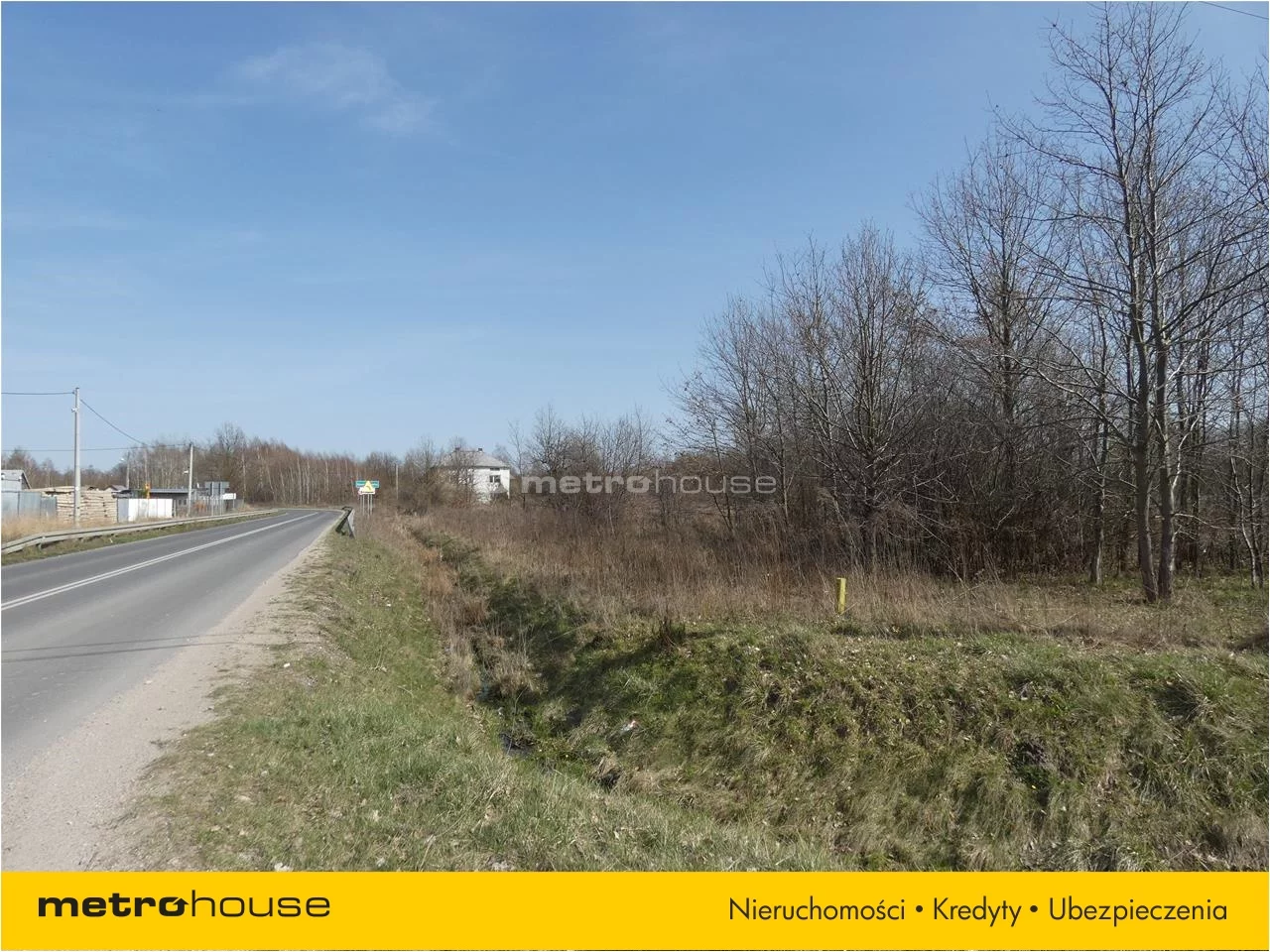 Działka 21 000,00 m², oferta nr , ZOHI634, Nowa Bukówka