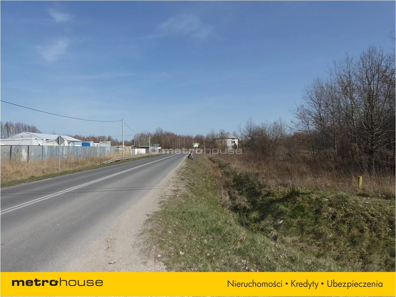 Działka 21 000,00 m², oferta nr , ZOHI634, Nowa Bukówka