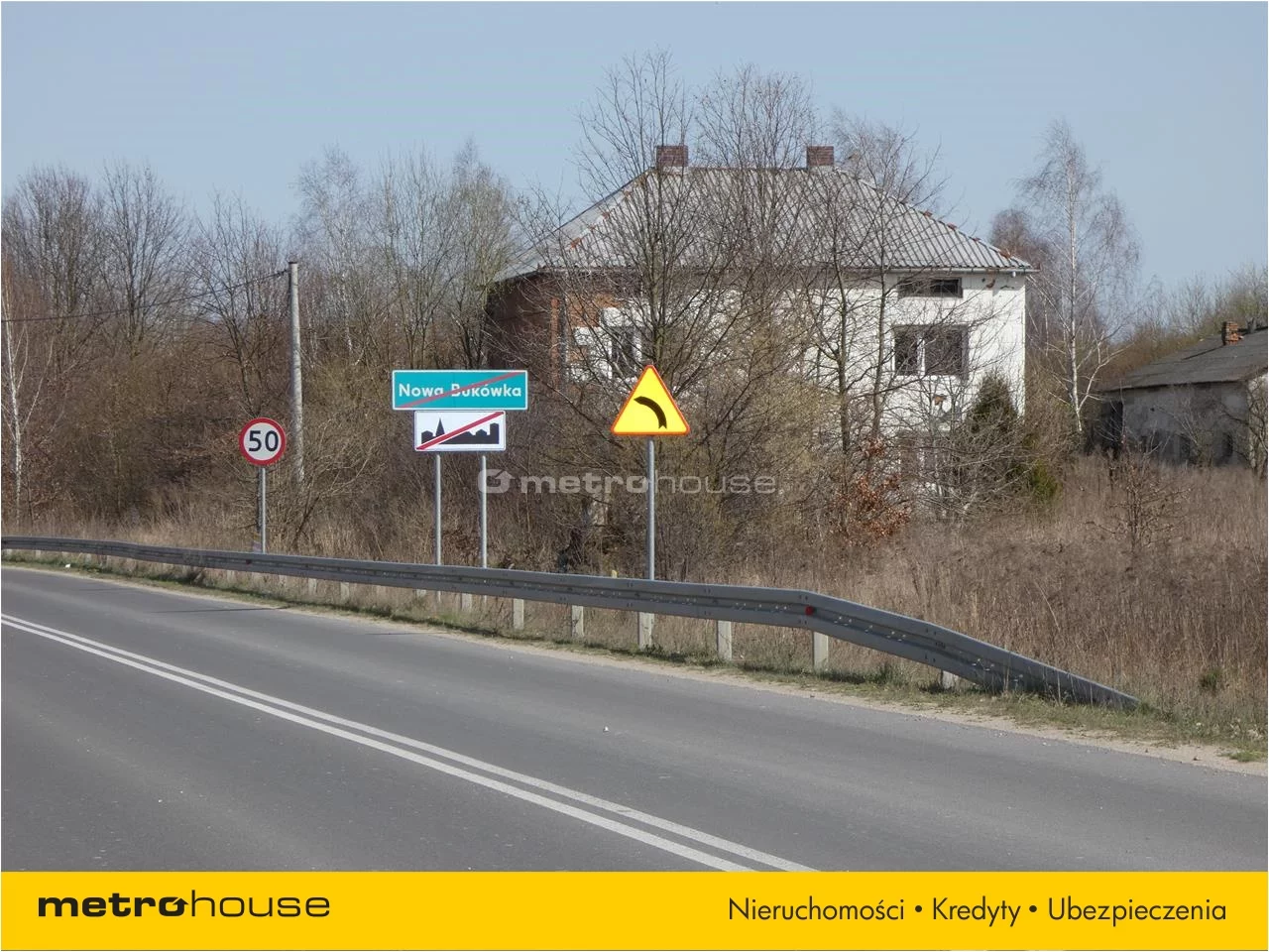 Działka 21 000,00 m², oferta nr , ZOHI634, Nowa Bukówka