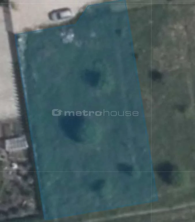 Działka 900,00 m², oferta nr , NABA458, Nowa Iwiczna