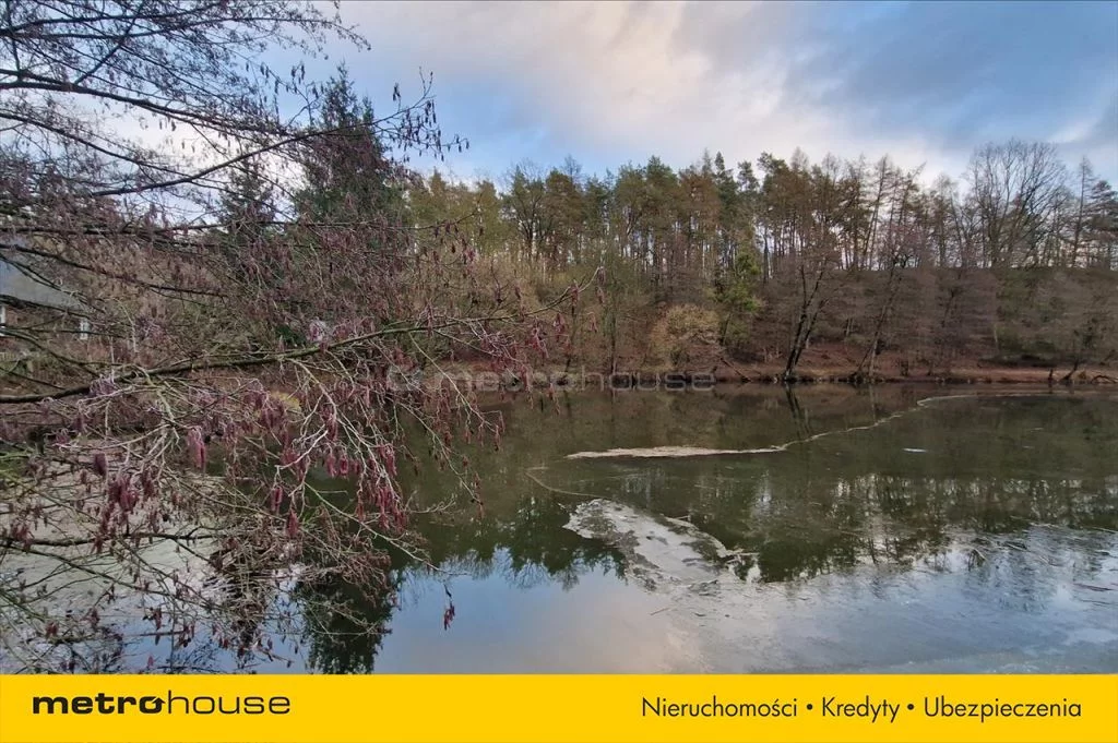 Działka 13 200,00 m², oferta nr , NAHI420, Nowa Wieś