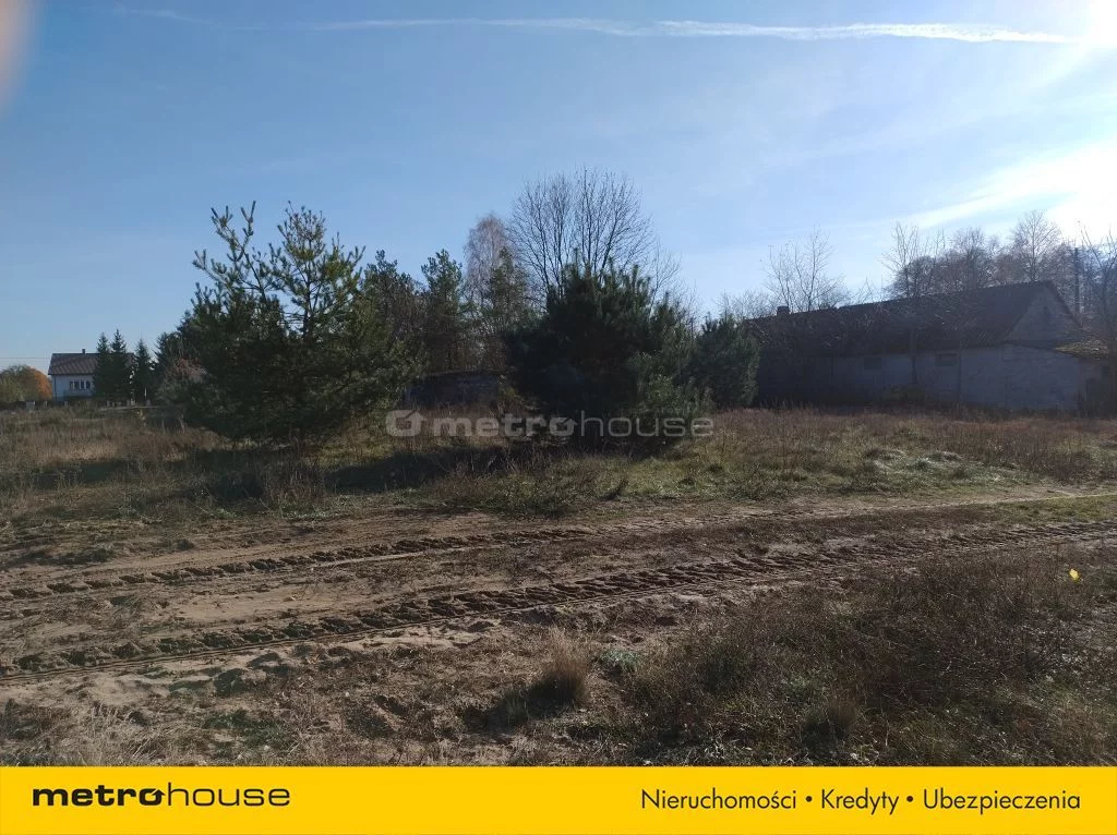 Działka 2 200,00 m², oferta nr , SGLAKI141, Nowa Wieś