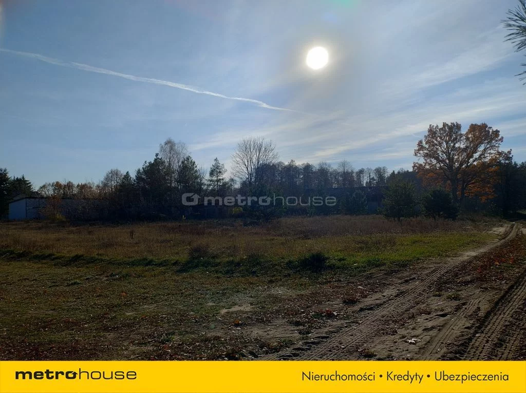 Działka 2 200,00 m², oferta nr , SGLAKI141, Nowa Wieś