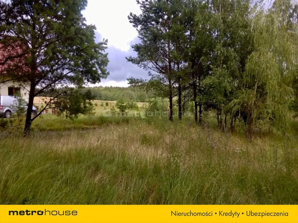 Działka 3 297,00 m², oferta nr , LYWI444, Nowa Wieś Przywidzka