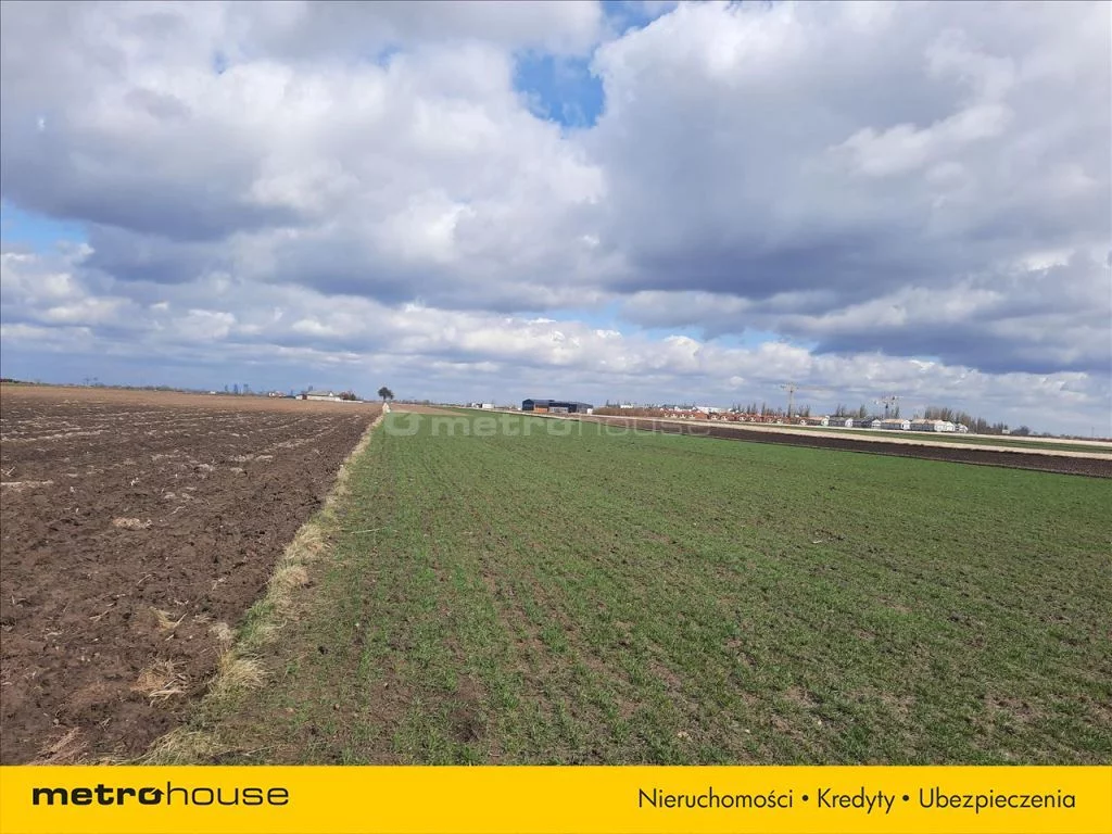 Działka 35 800,00 m², oferta nr , FOKE762, Nowa Wola