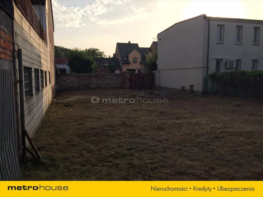 Działka 420,00 m², oferta nr , DATO560, Nowe Brzesko