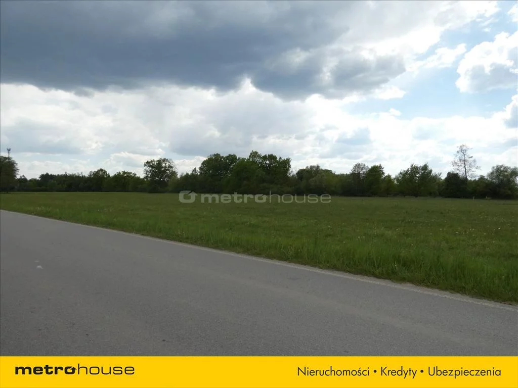 Działka 1 000,00 m², oferta nr , ZOSI109, Nowe Gniewniewice
