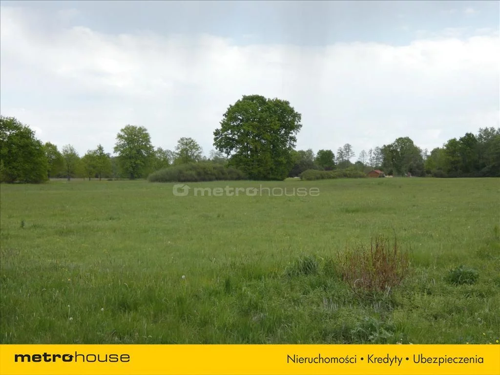 Działka 1 000,00 m², oferta nr , ZOSI109, Nowe Gniewniewice