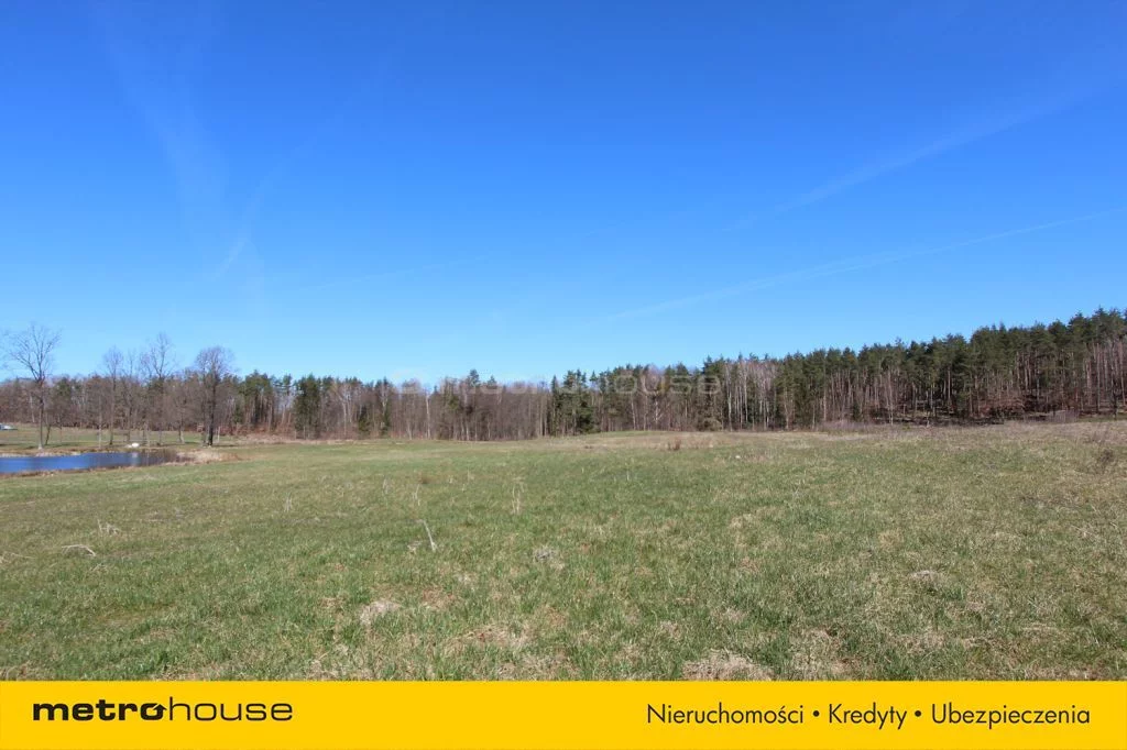 Działka 64 487,00 m², oferta nr , SGREMA295, Nowe Koprzywno