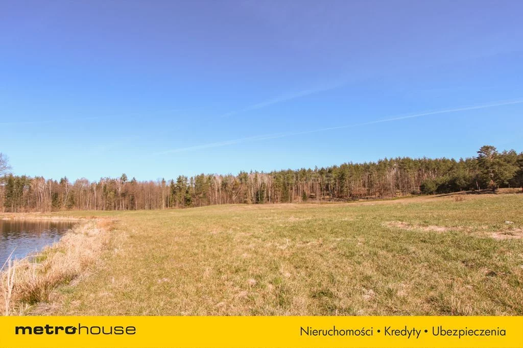 Działka 64 487,00 m², oferta nr , SGREMA295, Nowe Koprzywno