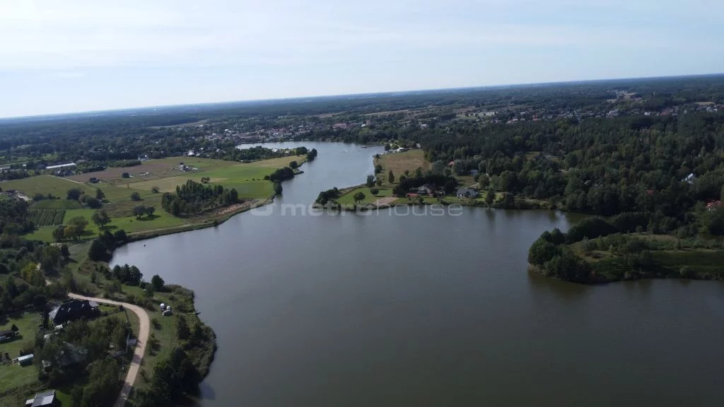 Działka 1 350,00 m², oferta nr , SGJUCY823, Nowe Miasto-Folwark