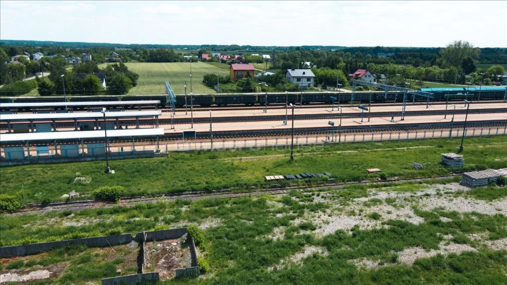 Działka 11 069,00 m², oferta nr , FUPO874, Nowe Pieścirogi