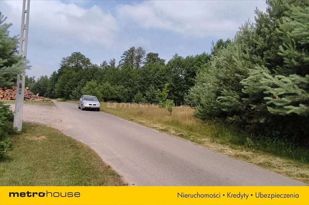 Działka 3 924,00 m², oferta nr , LALA963, Nowe Polesie