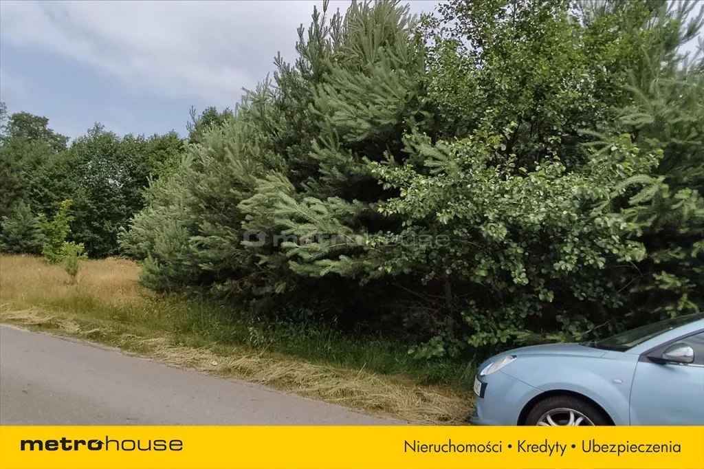 Działka 3 924,00 m², oferta nr , LALA963, Nowe Polesie
