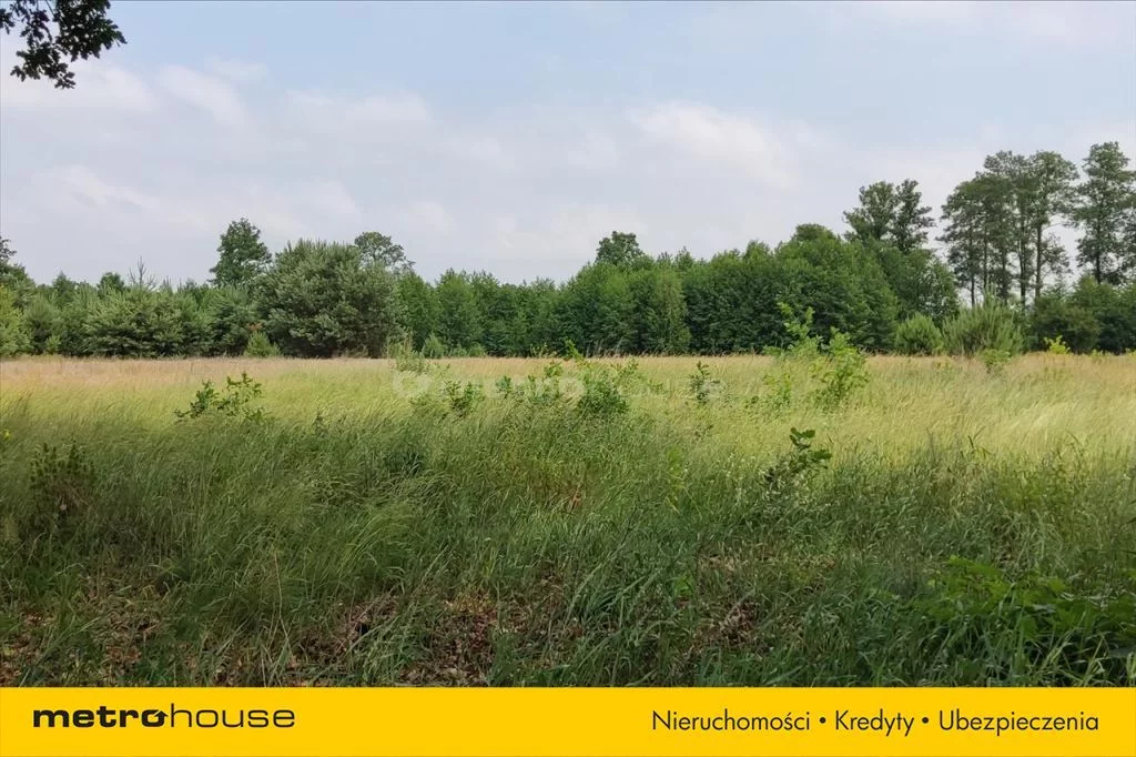Działka 3 923,00 m², oferta nr , SAGA771, Nowe Polesie
