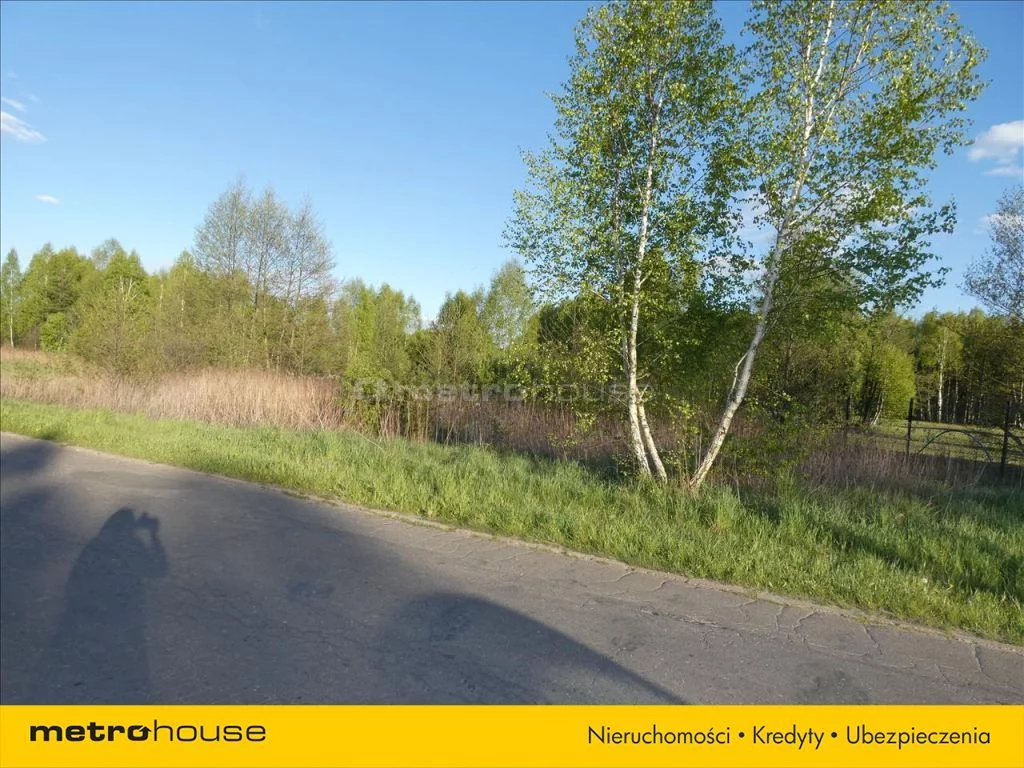 Działka 1 500,00 m², oferta nr , XARU305, Nowe Polesie
