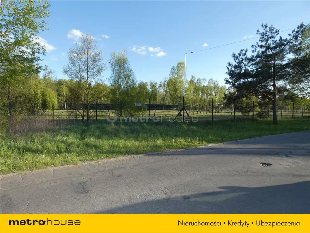 Działka 1 500,00 m², oferta nr , XARU305, Nowe Polesie
