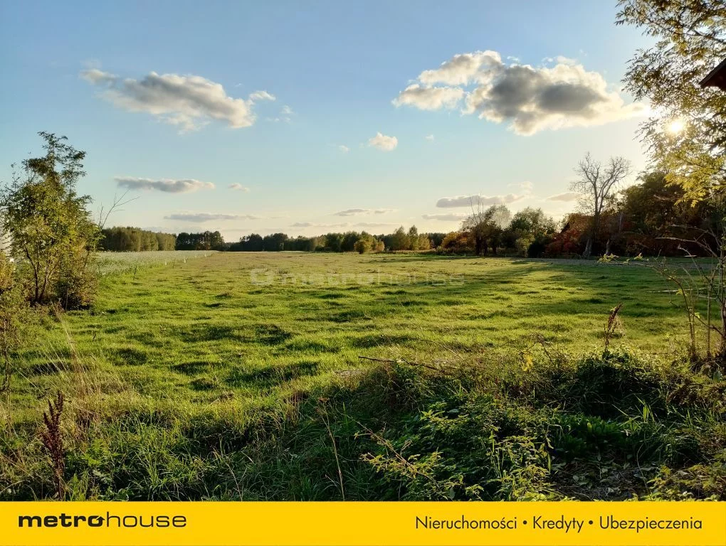 Działka 40 000,00 m², oferta nr , SGGOSU694, Nowe Ręczaje