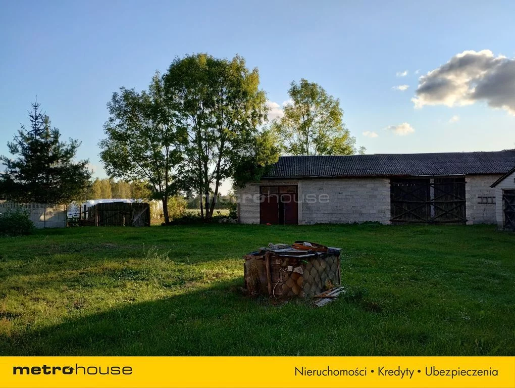 Działka 40 000,00 m², oferta nr , SGGOSU694, Nowe Ręczaje