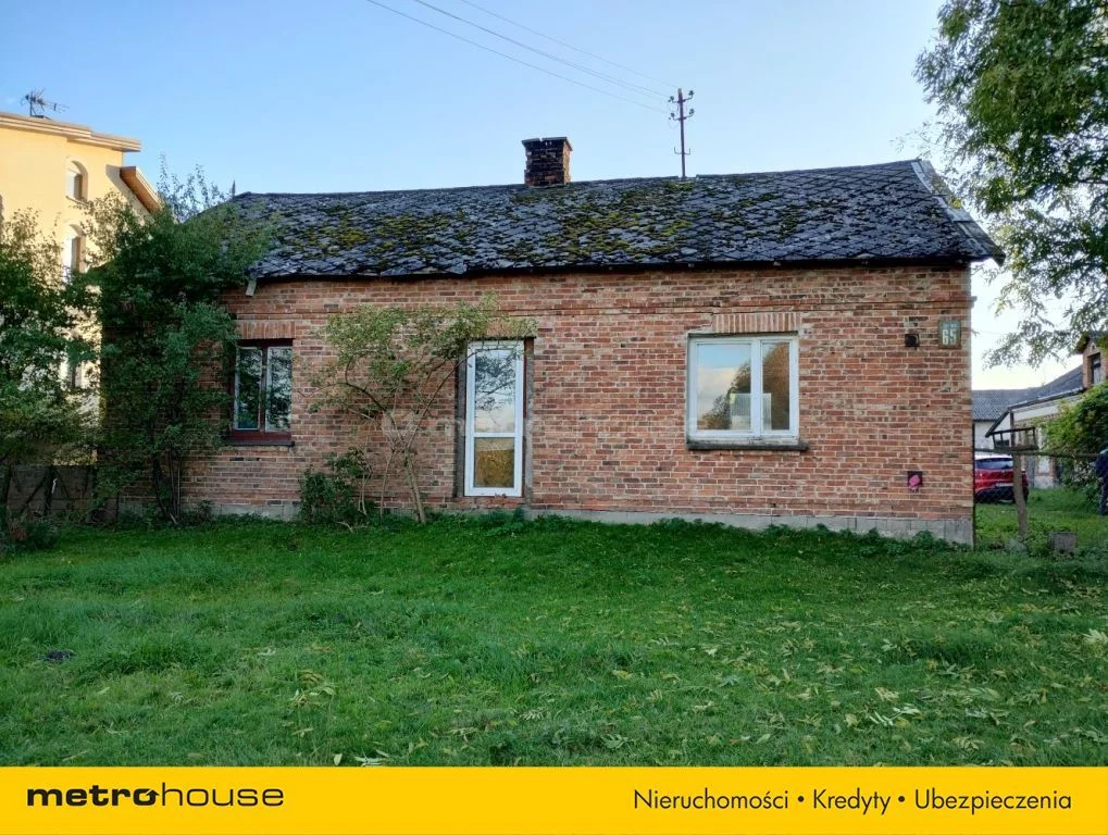 Działka 40 000,00 m², oferta nr , SGGOSU694, Nowe Ręczaje