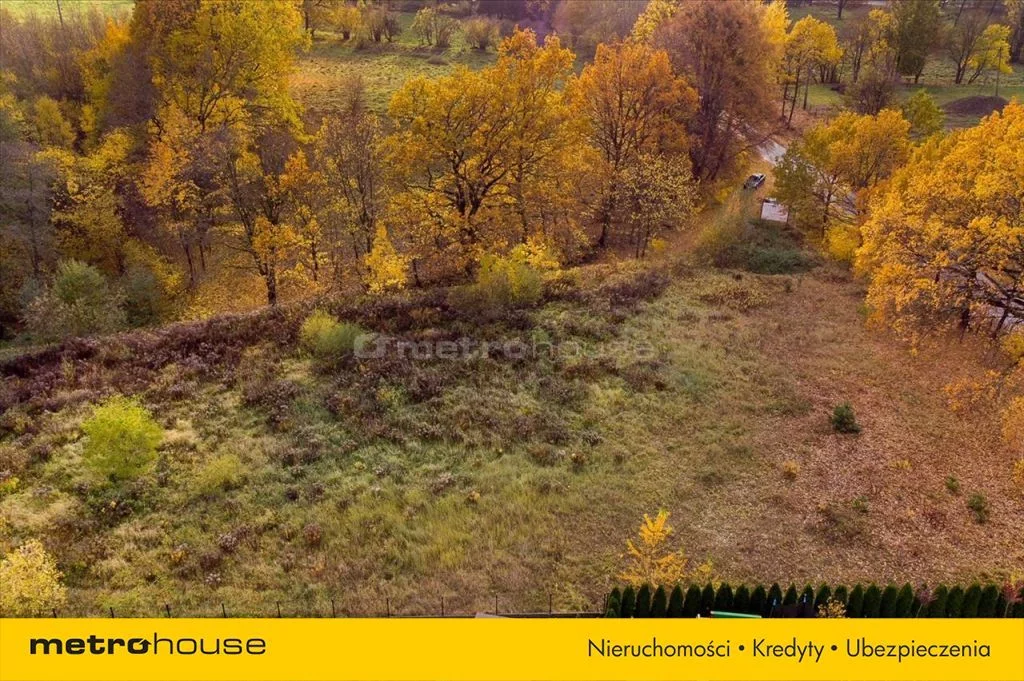 Działka 3 701,00 m², oferta nr , BYNU241, Nowina