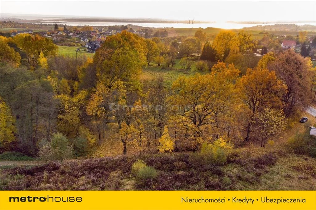 Działka 3 701,00 m², oferta nr , BYNU241, Nowina