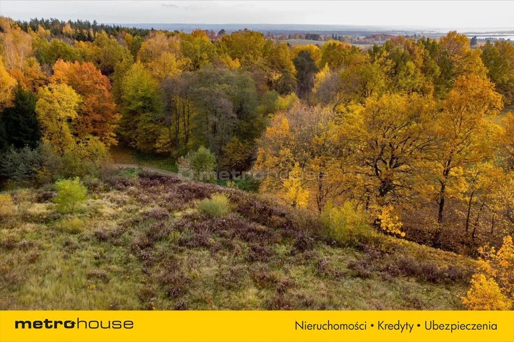 Działka 3 701,00 m², oferta nr , BYNU241, Nowina