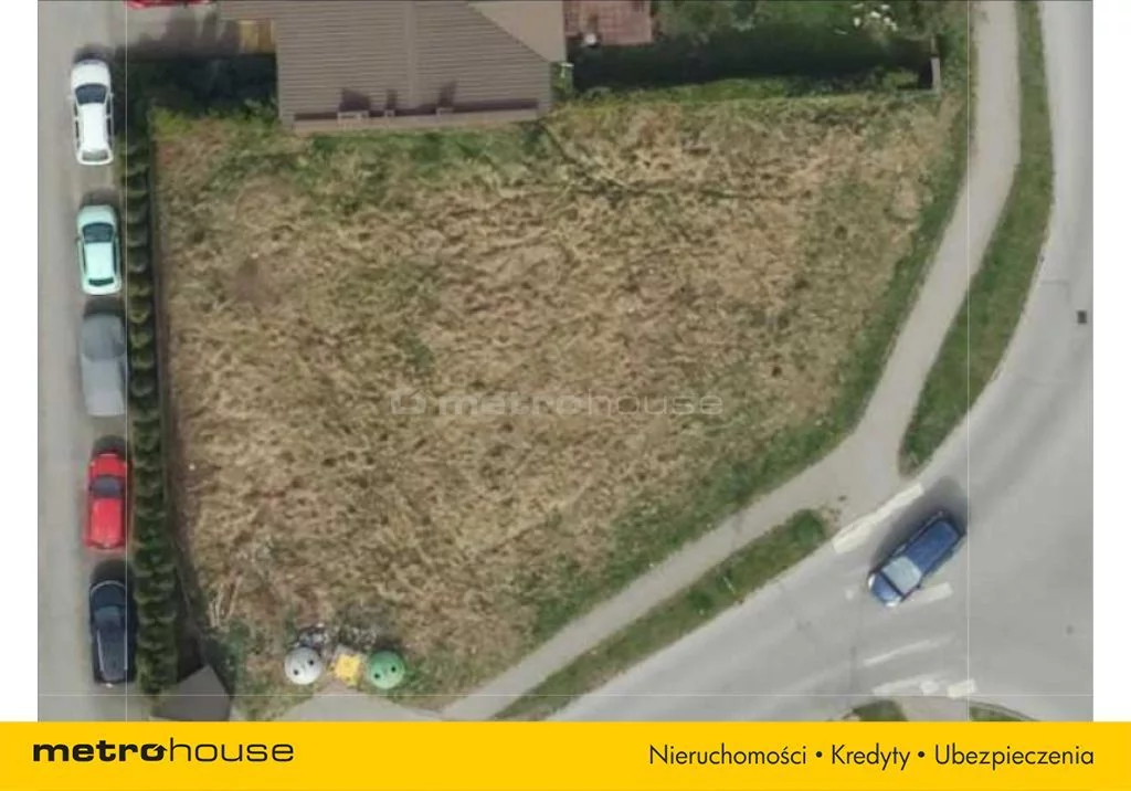 Działka 455,00 m², oferta nr , SGPACY127, Skierniewice, Nowobielańska