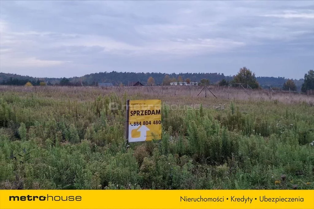 Działka 1 594,00 m², oferta nr , FAGA081, Nowogród
