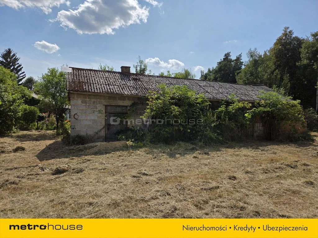 Działka 5 800,00 m², oferta nr , SGVUNA543, Noworąblów
