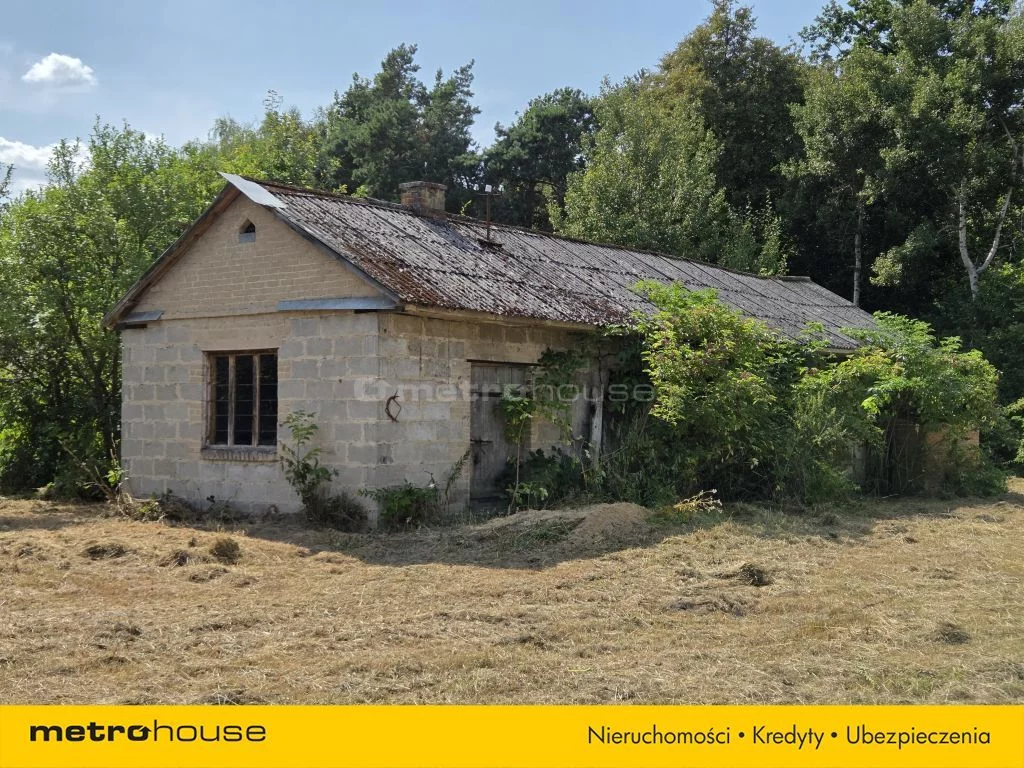 Działka 5 800,00 m², oferta nr , SGVUNA543, Noworąblów