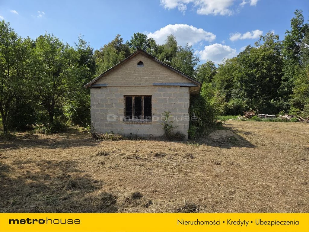 Działka 5 800,00 m², oferta nr , SGVUNA543, Noworąblów