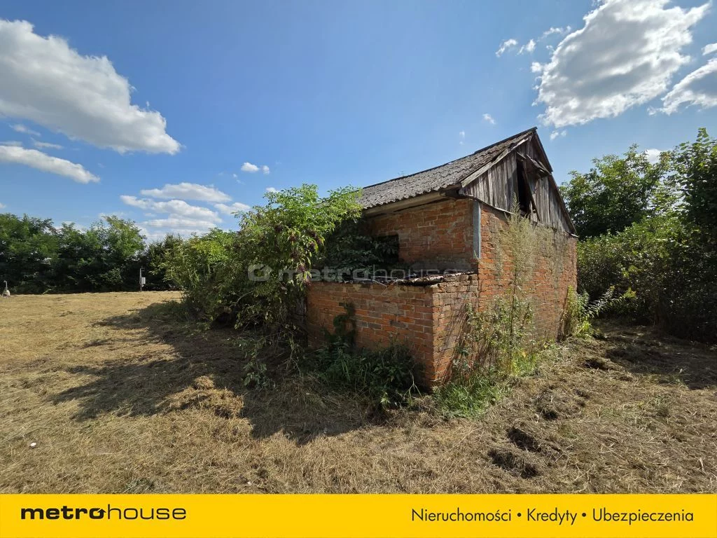 Działka 5 800,00 m², oferta nr , SGVUNA543, Noworąblów