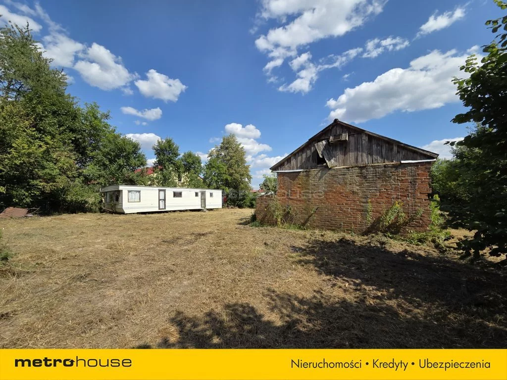 Działka 5 800,00 m², oferta nr , SGVUNA543, Noworąblów