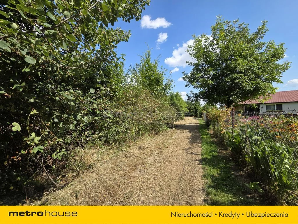 Działka 5 800,00 m², oferta nr , SGVUNA543, Noworąblów
