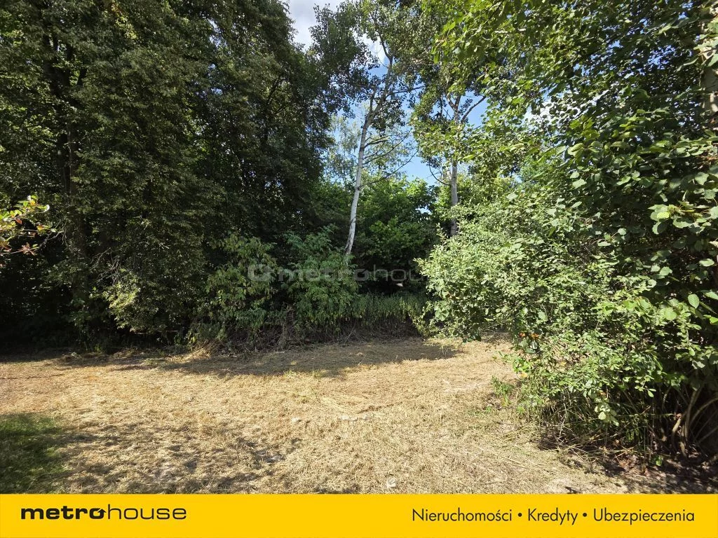 Działka 5 800,00 m², oferta nr , SGVUNA543, Noworąblów