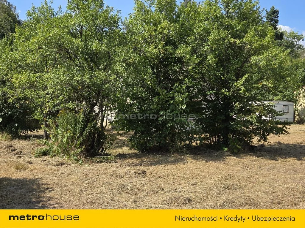 Działka 5 800,00 m², oferta nr , SGVUNA543, Noworąblów