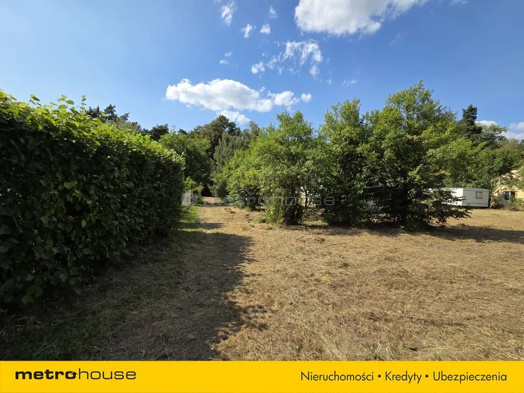 Działka 5 800,00 m², oferta nr , SGVUNA543, Noworąblów