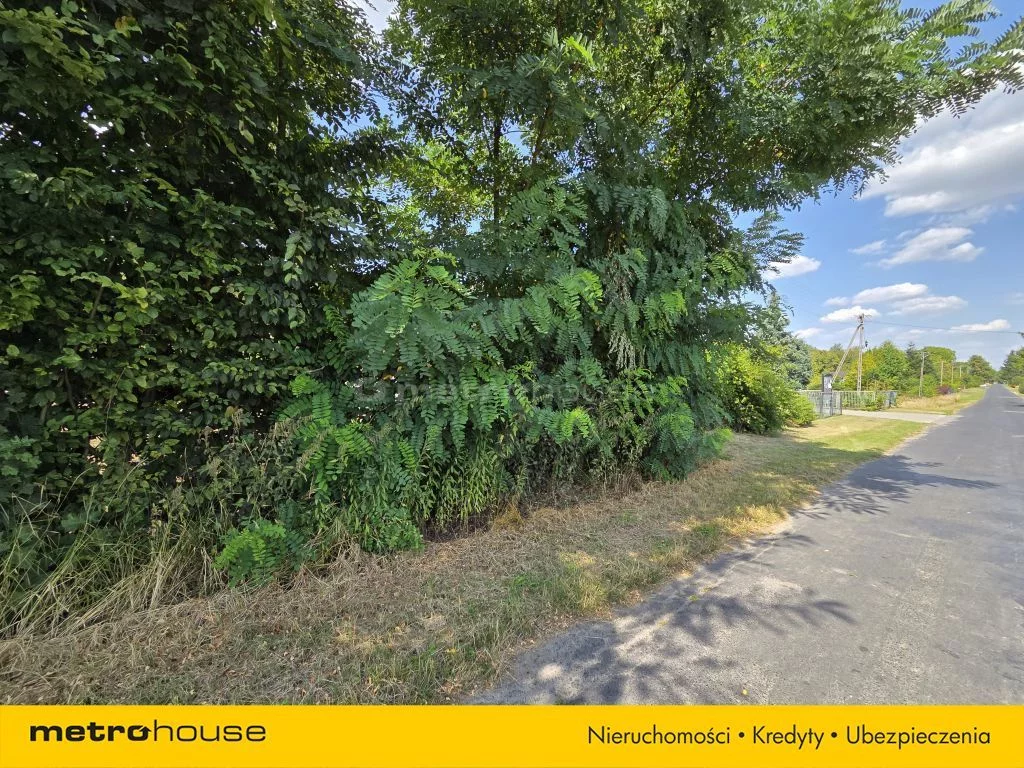 Działka 5 800,00 m², oferta nr , SGVUNA543, Noworąblów