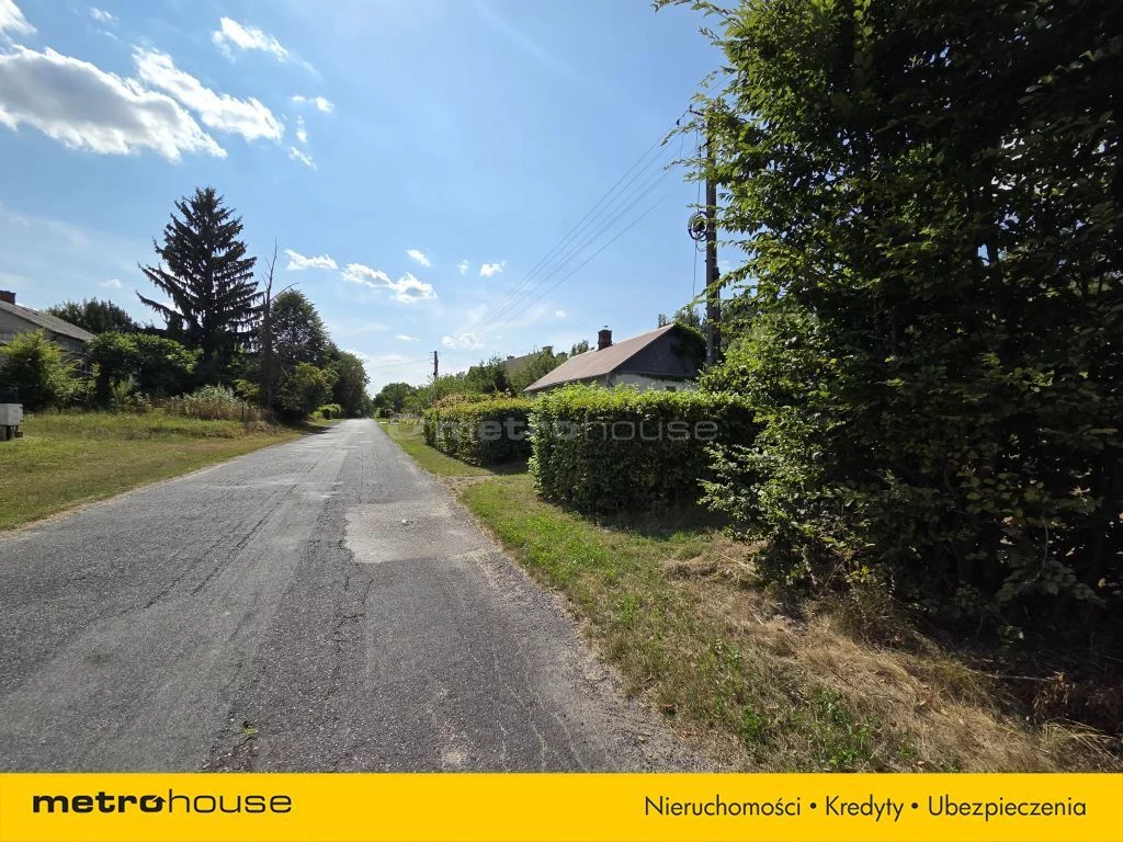 Działka 5 800,00 m², oferta nr , SGVUNA543, Noworąblów
