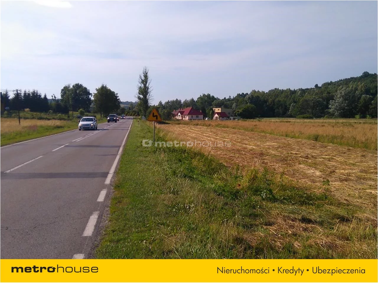 Działka 8 200,00 m², oferta nr , PYKE938, Nowy Borek