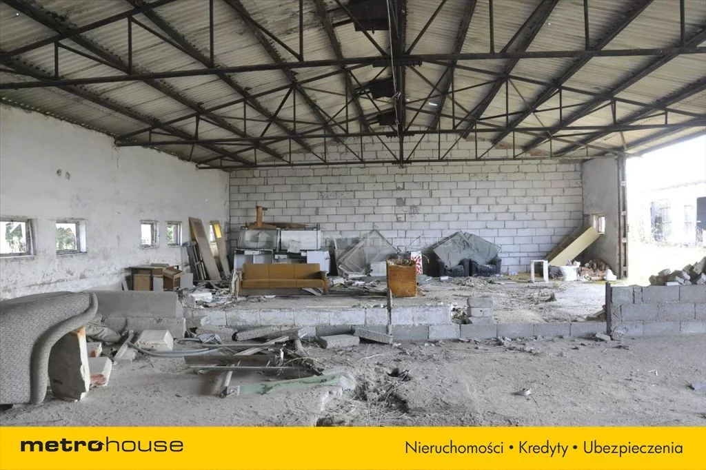 Działka 19 547,00 m², oferta nr , SURY724, Nowy Dwór