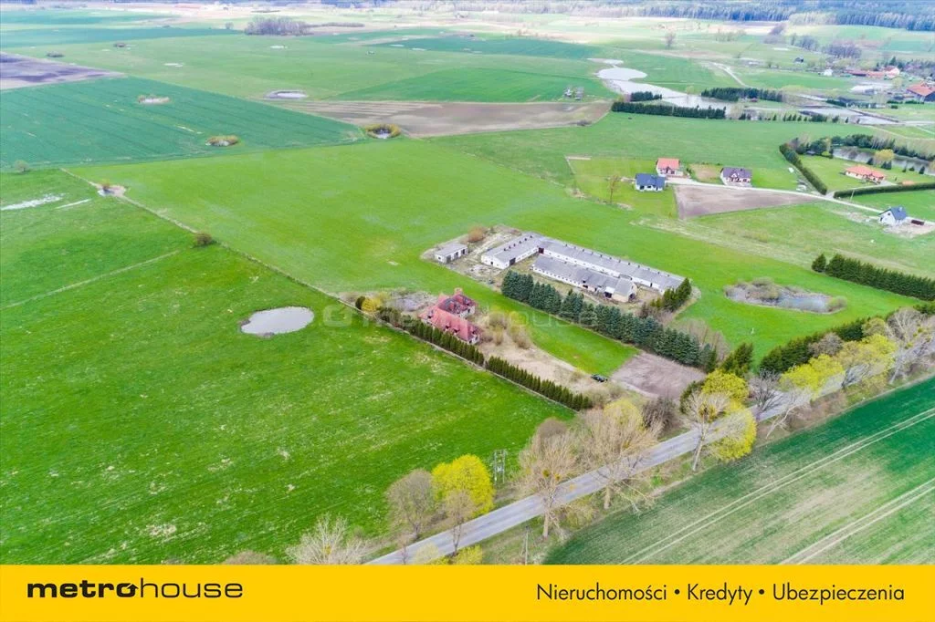 Działka 45 000,00 m², oferta nr , XYXI259, Nowy Dwór