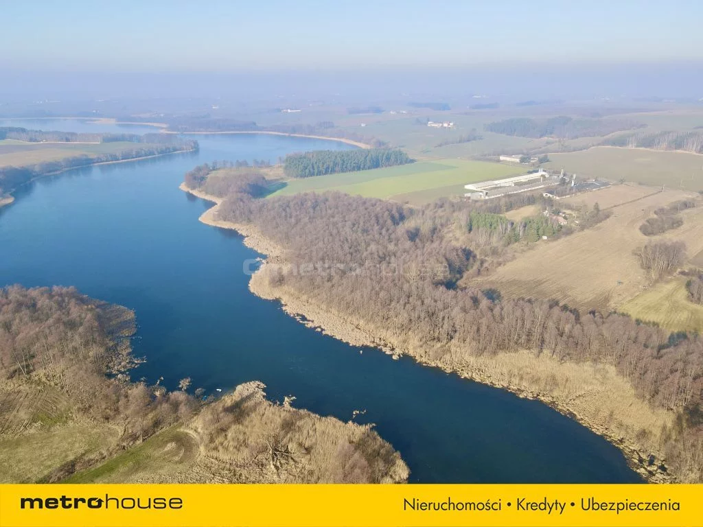 Działka 24 227,00 m², oferta nr , SGGIJA270, Nowy Dwór Bratiański