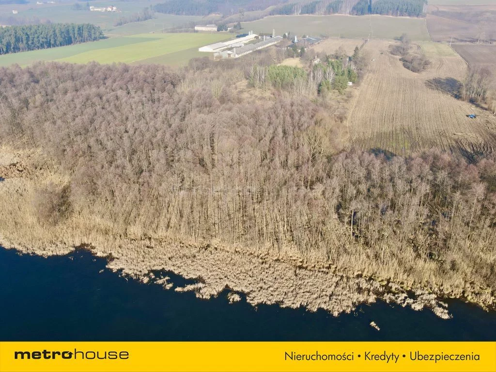 Działka 24 227,00 m², oferta nr , SGGIJA270, Nowy Dwór Bratiański