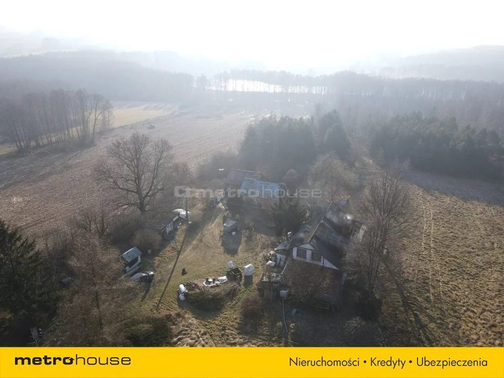 Działka 24 227,00 m², oferta nr , SGGIJA270, Nowy Dwór Bratiański