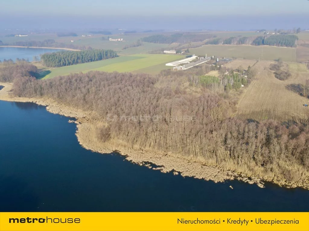 Działka 24 227,00 m², oferta nr , SGGIJA270, Nowy Dwór Bratiański